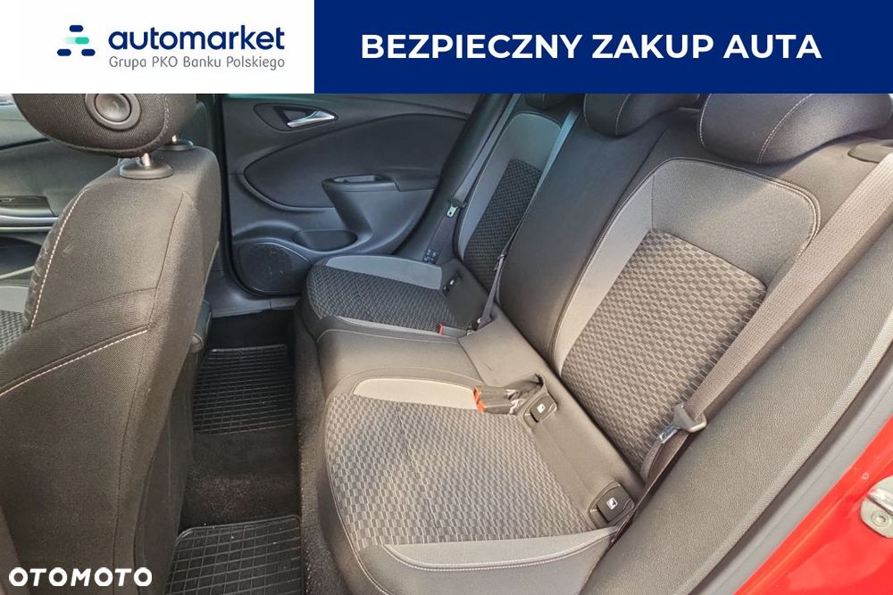 Opel Astra 1.2 T GS S&S - 20