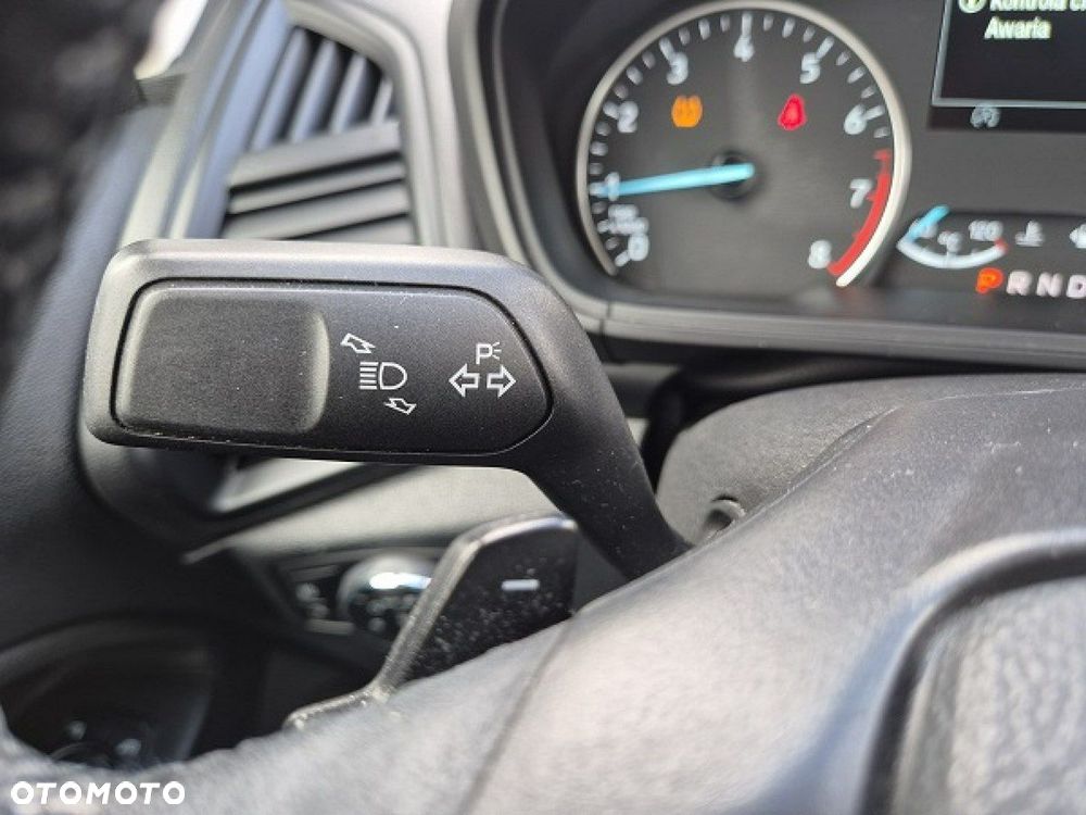 Ford EcoSport - 20