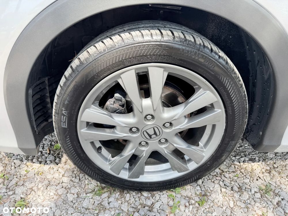 Honda Civic 1.8 Executive NAVI - 19