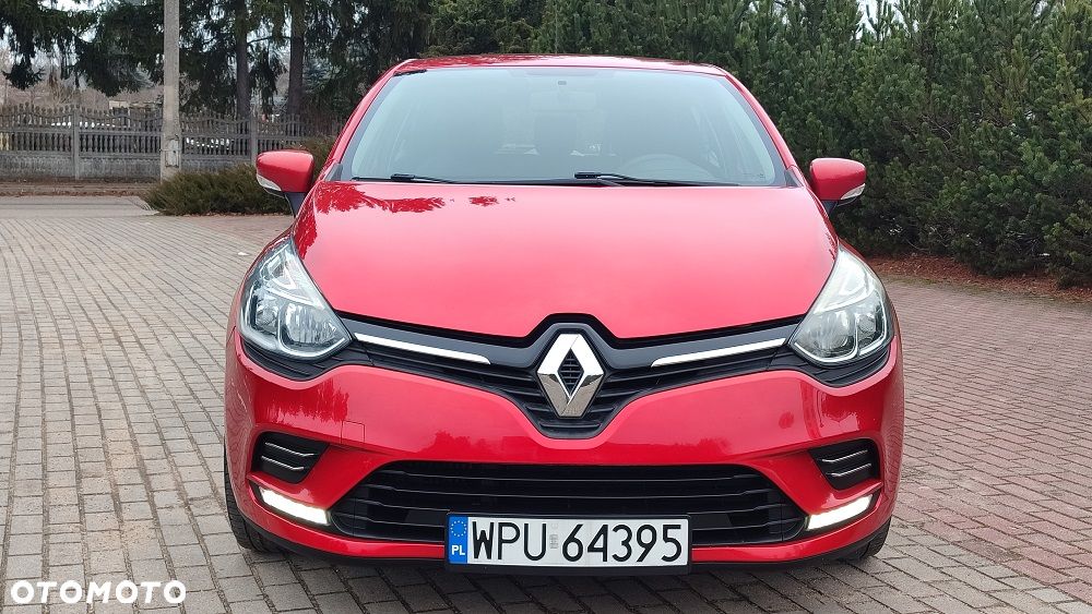 Renault Clio 0.9 Energy TCe Zen - 24