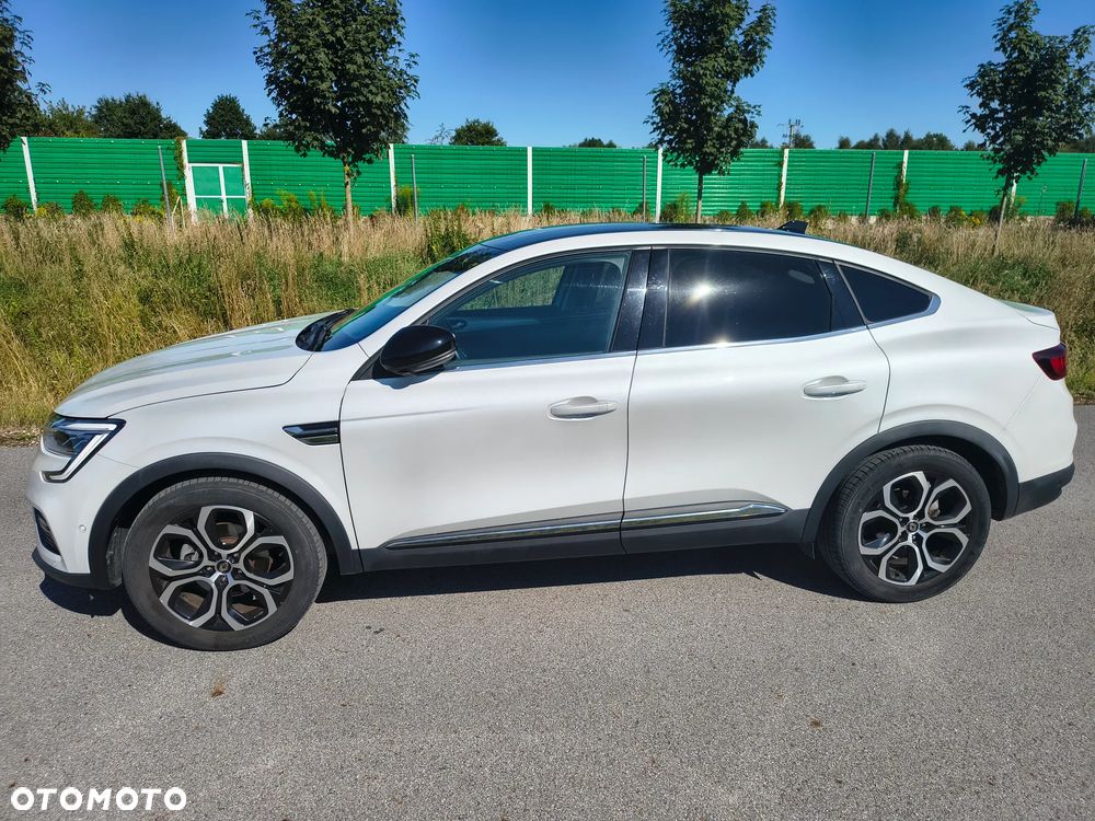 Renault Arkana - 6