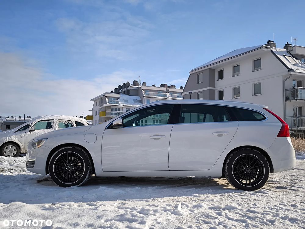 Volvo V60 - 24