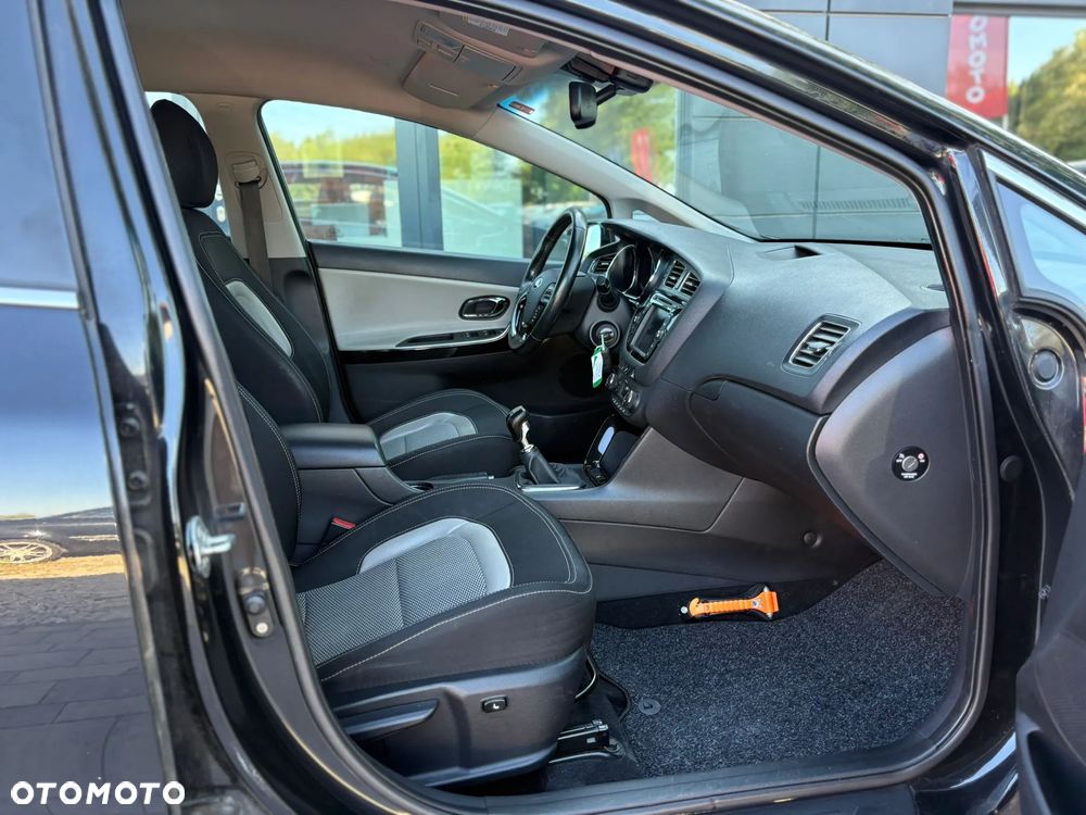 Kia Ceed 1.6 CRDi ISG Vision - 9