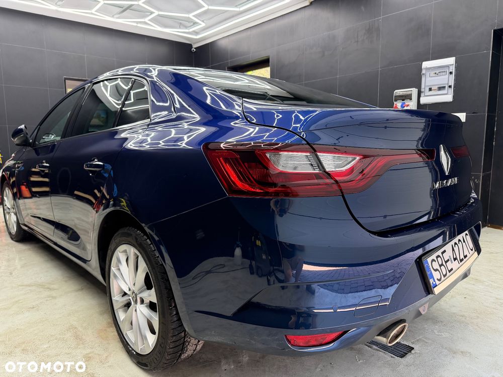 Renault Megane 1.3 TCe FAP Intens EDC - 3
