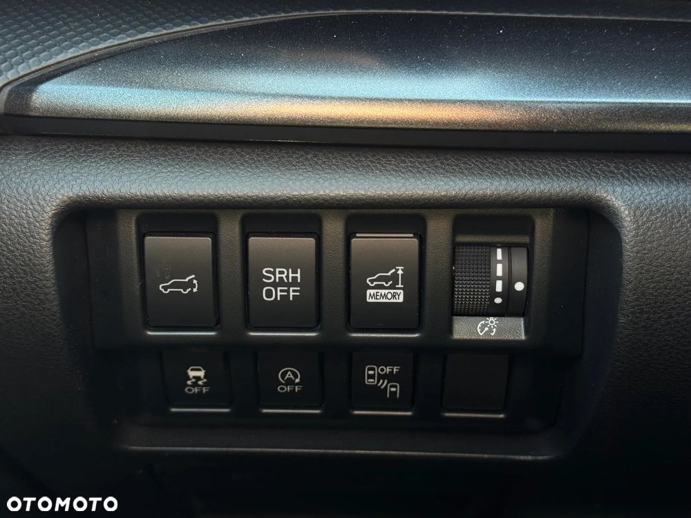 Subaru Forester - 30