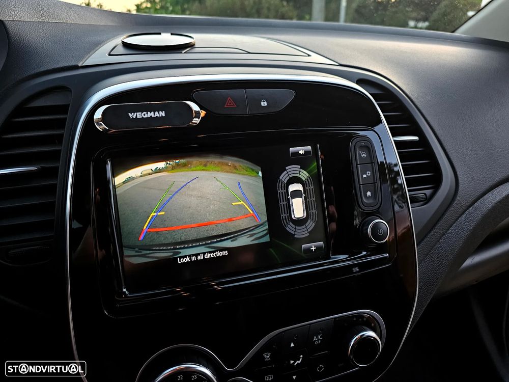 Renault Captur 0.9 TCE Exclusive - 11