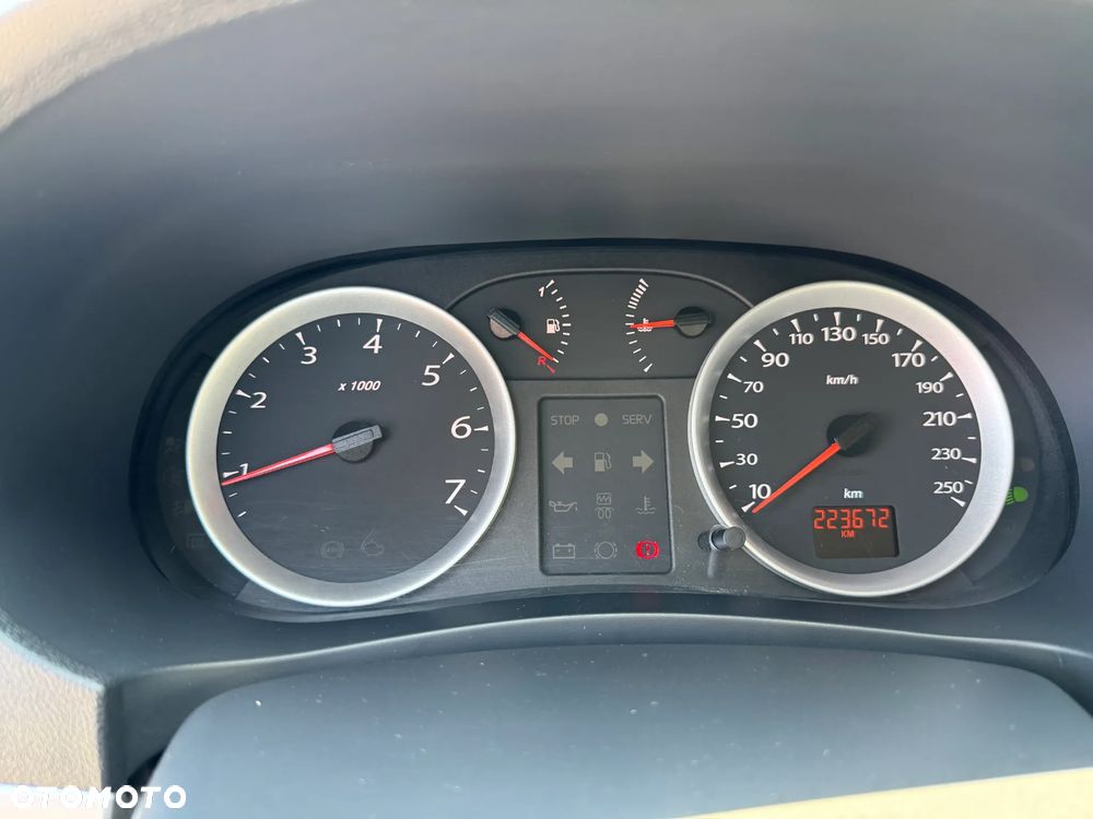 Renault Thalia 1.2 16V All Inclusive - 10