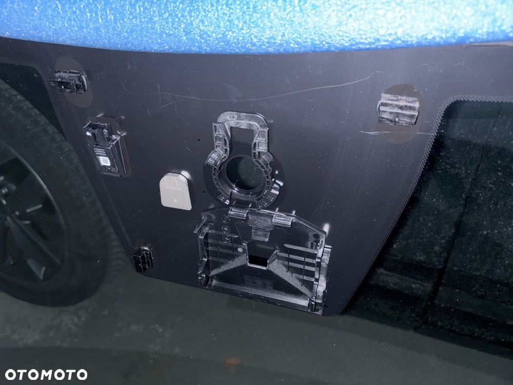 (86110R2DE0) Kia Sportage NQ5 - Hev anniversary- Używana szyba przednia - 4