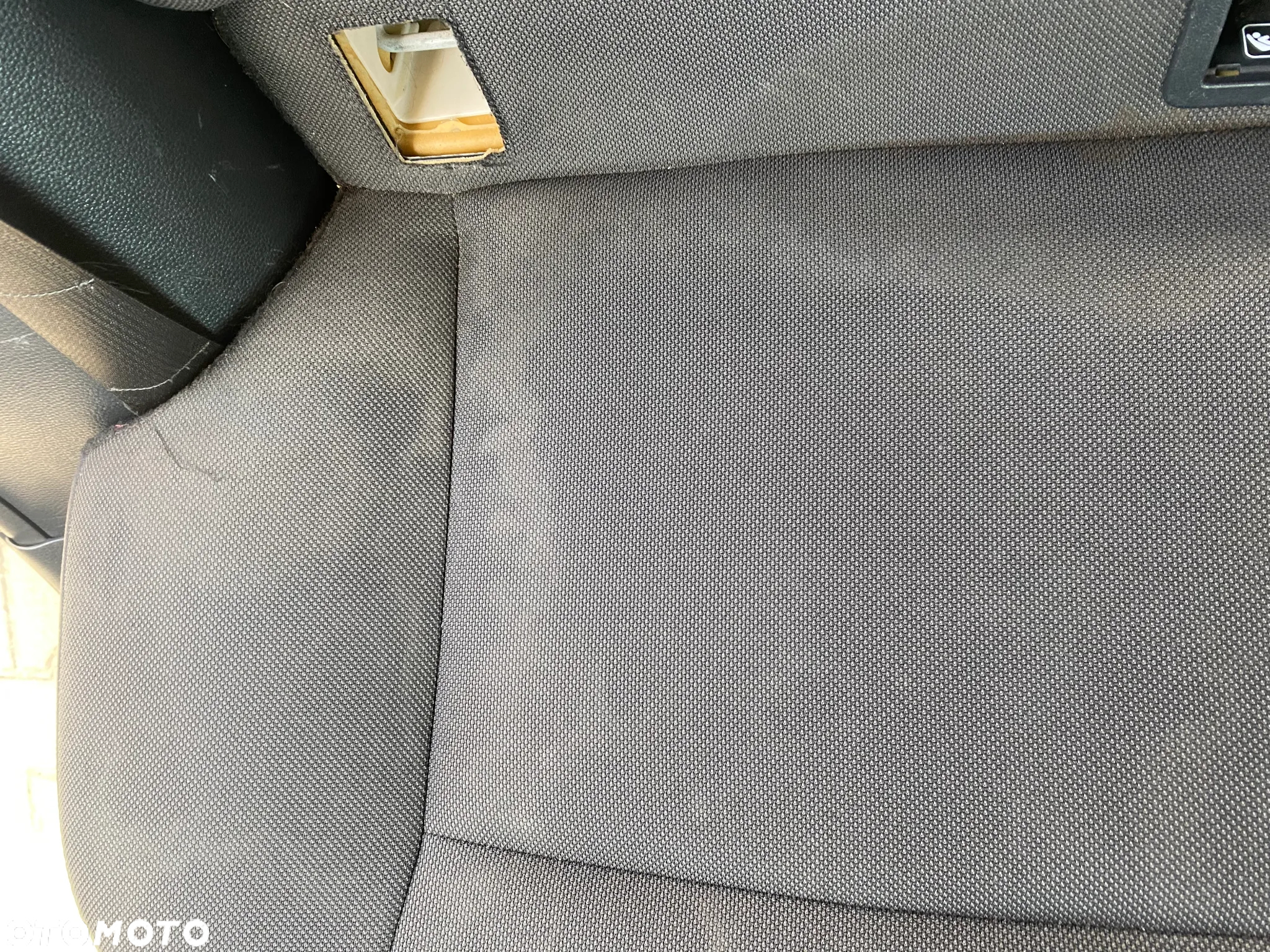 Toyota Corolla 1.6 Comfort MS - 26