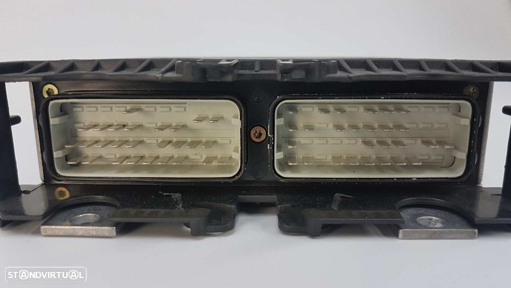 CENTRALINA DO MOTOR UCE MERCEDES CLASE CLK (W208) COUPE 200 (208.335) - 3