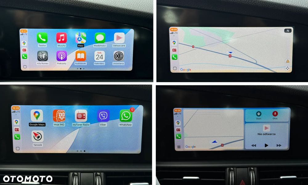 Alfa Romeo Giulia 2.0 Turbo Veloce - 38