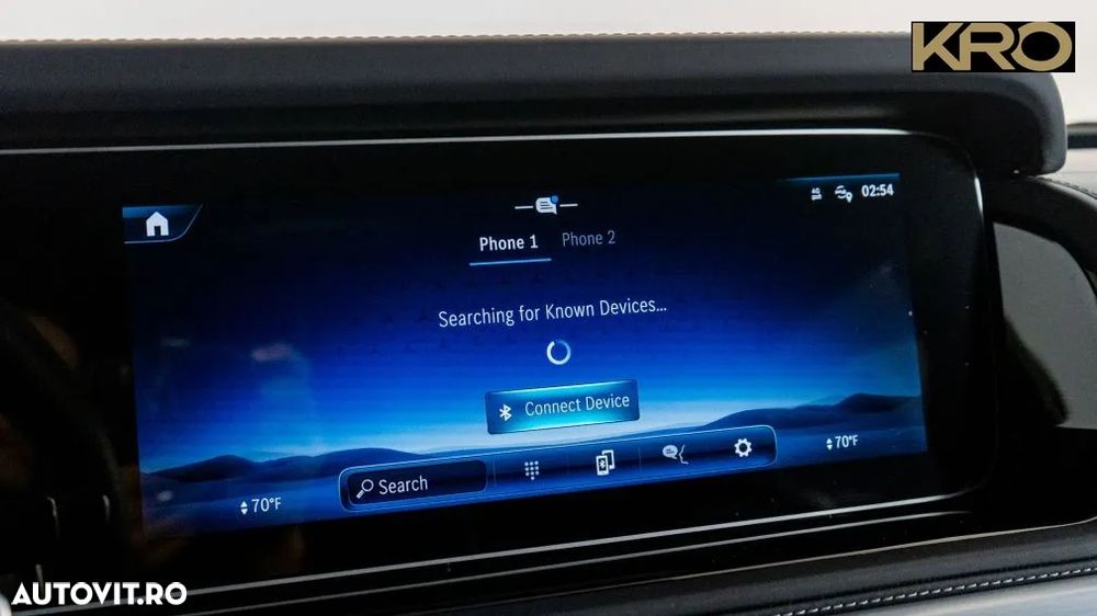 Mercedes-Benz G 65 AMG AMG SPEEDSHIFT 7G-TRONIC - 32