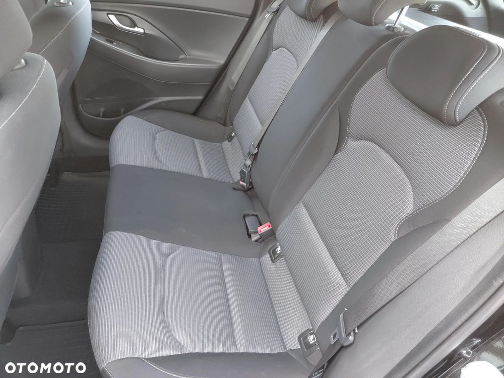 Hyundai i30 1.0 T-GDI Modern DCT - 15