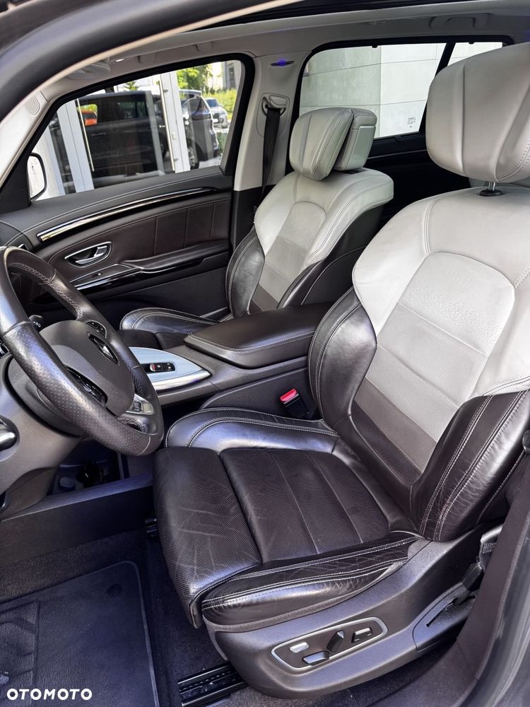 Renault Espace 1.6 TCE Initiale Paris EDC - 20