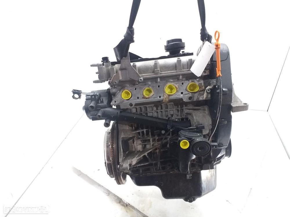 MOTOR COMPLETO SEAT IBIZA REF. BBY - 1