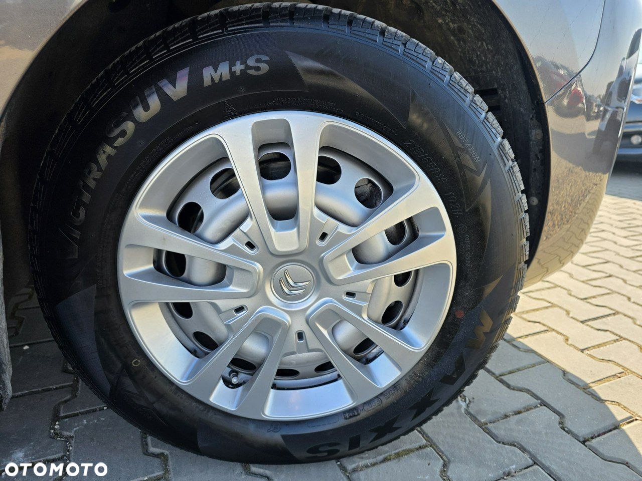 Citroën SpaceTourer 2.0 BlueHDi XS Feel - 18