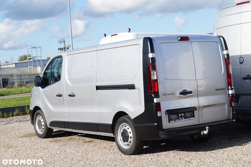 Renault Trafic - 7