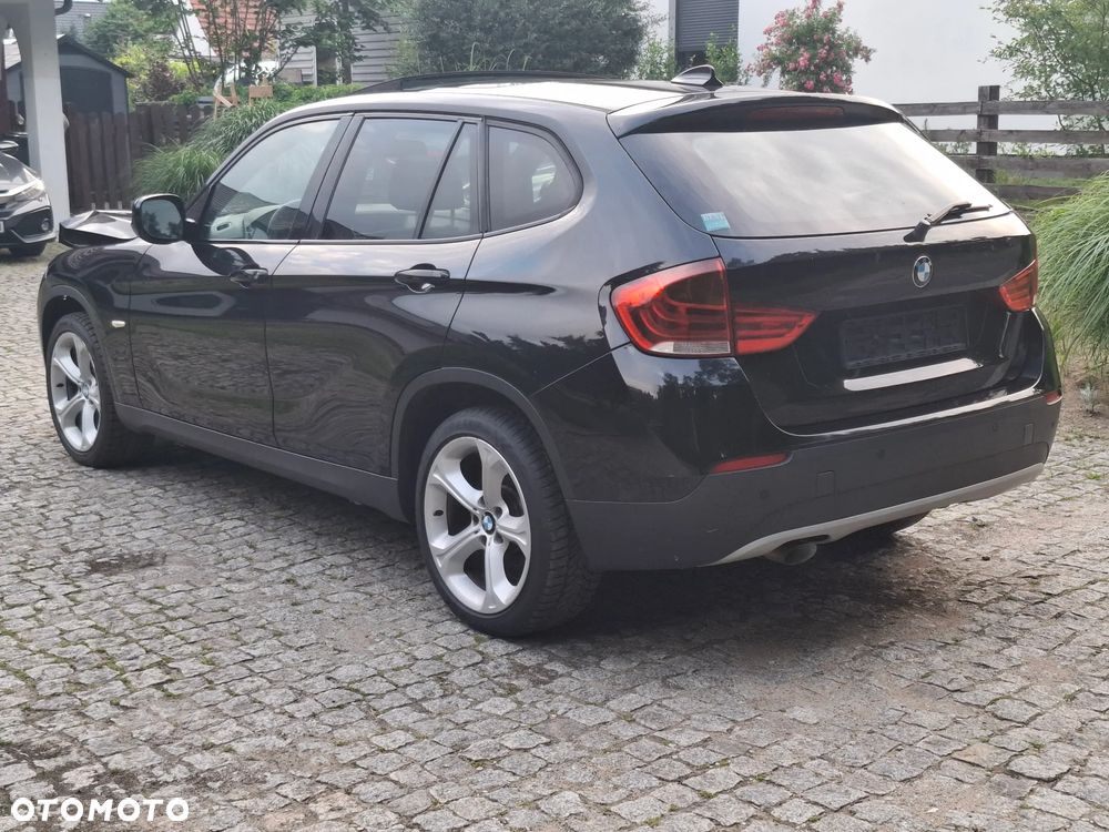 BMW X1 xDrive20d - 3