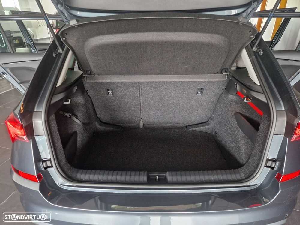 Skoda Kamiq 1.0 TSI Ambition DSG - 28