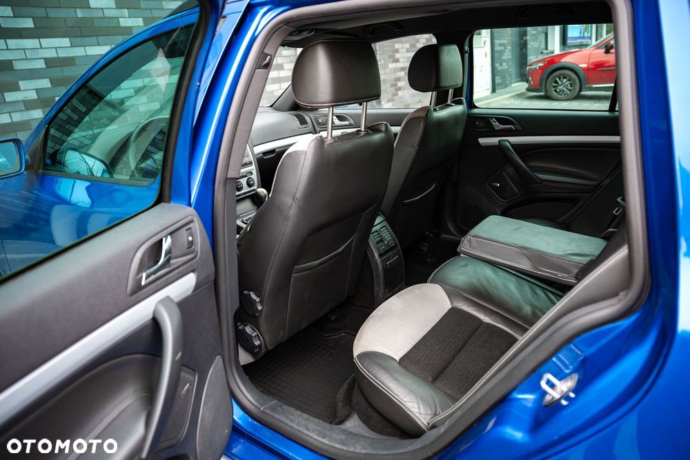 Skoda Octavia RS - 20