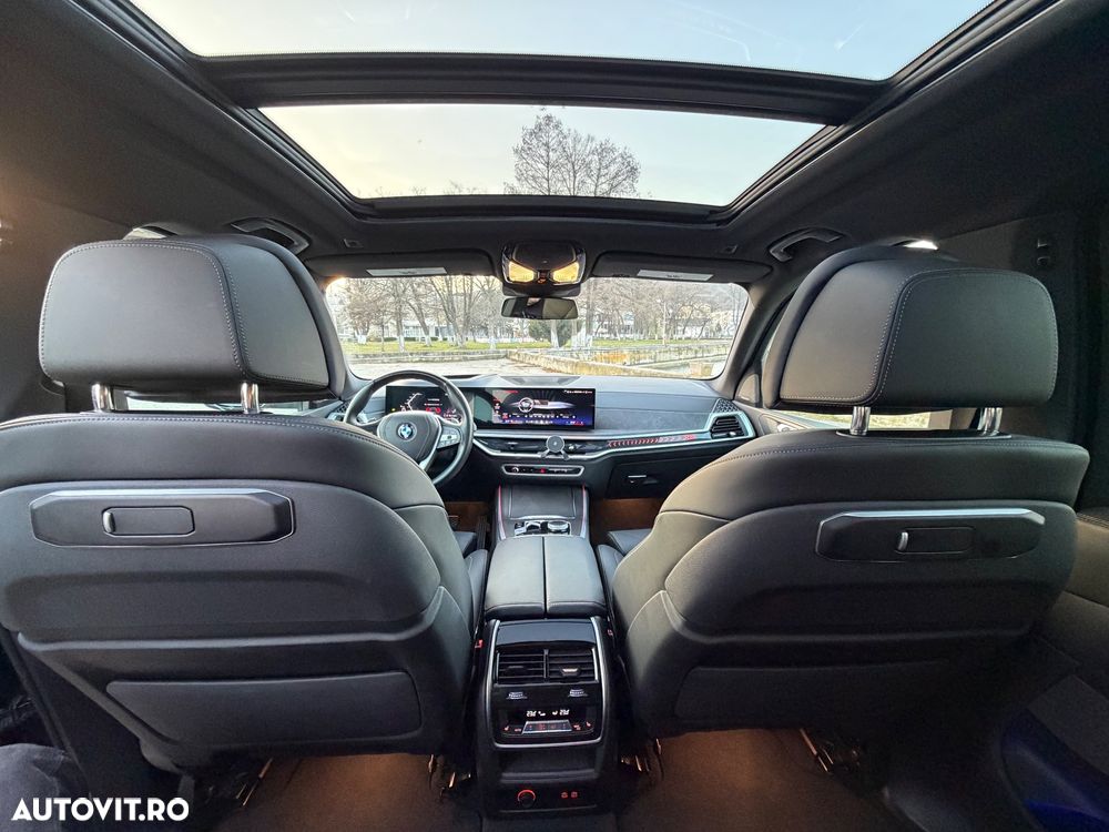 BMW X5 xDrive40i - 6