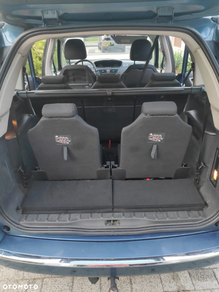 Citroën C4 Grand Picasso 1.6 HDi Seduction - 5