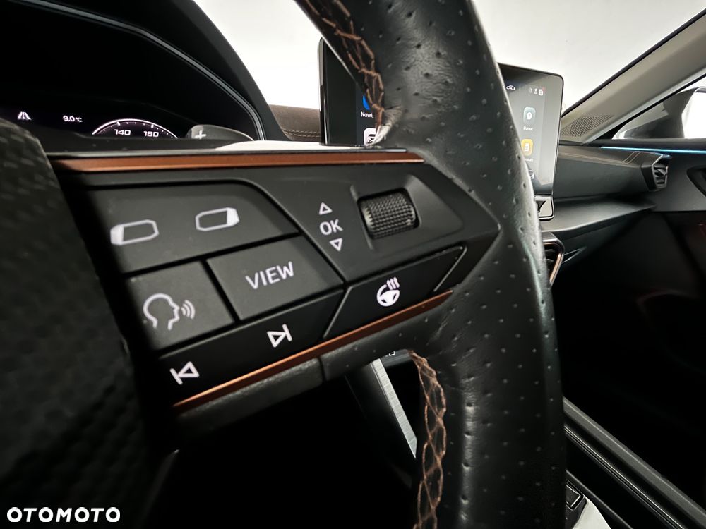 Cupra Formentor - 31