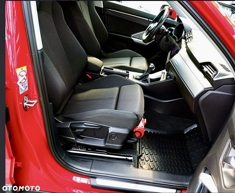 Audi Q3 Sportback - 29