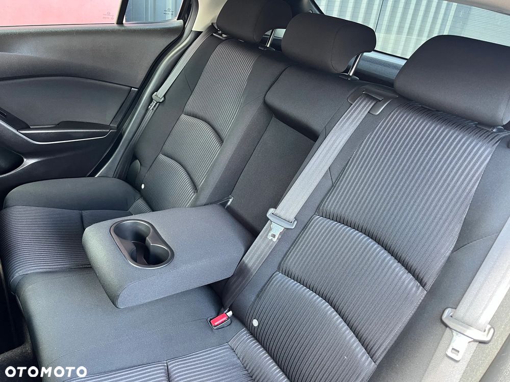 Mazda 3 SKYACTIV-G 120 Center-Line - 13