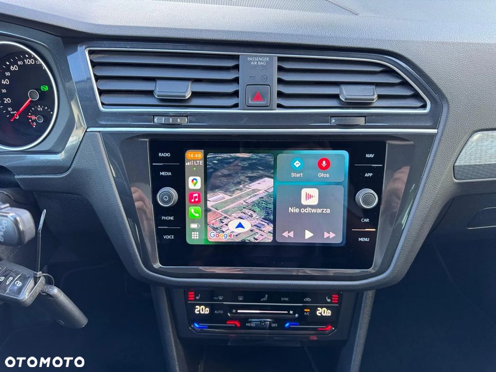 Volkswagen Tiguan 2.0 TDI SCR Life DSG - 30