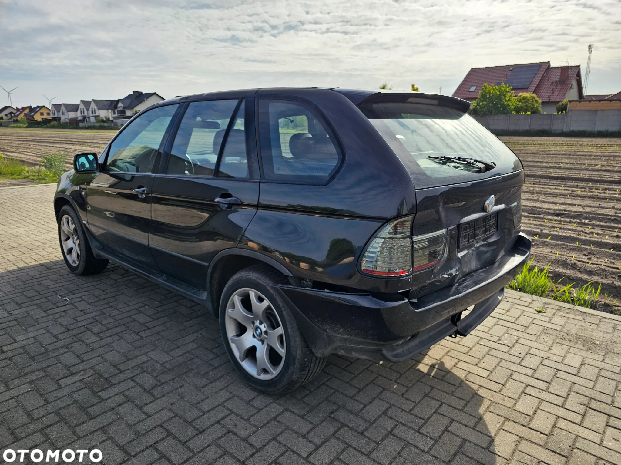 BMW X5 - 6