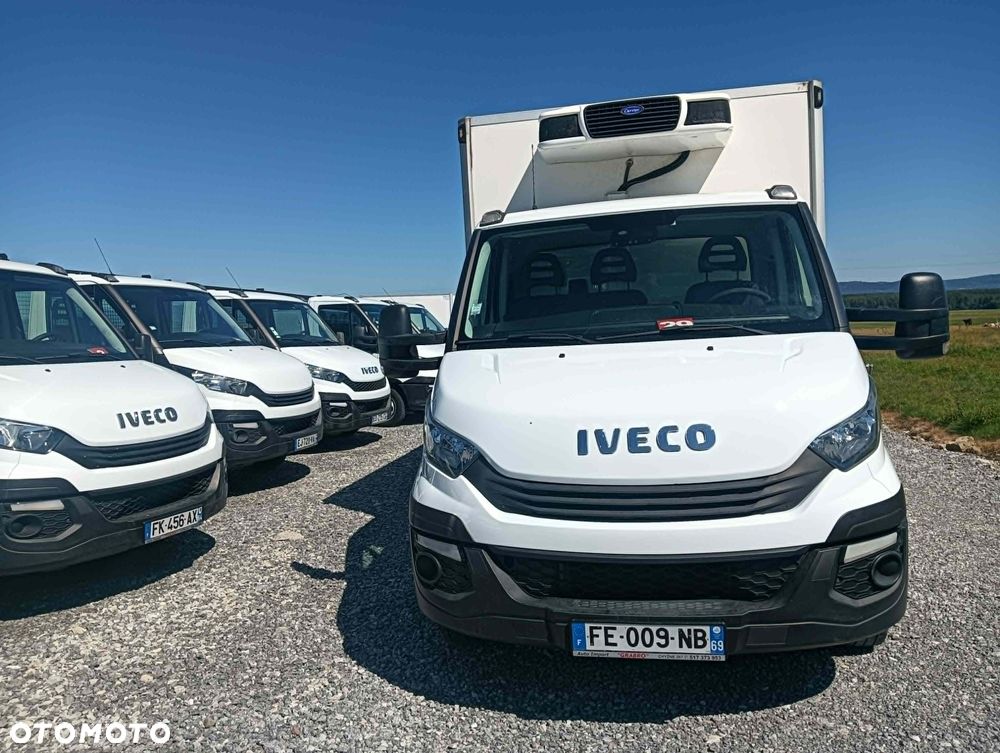 Iveco 35C14, 35C13, 35C15, 35S13, 35S14, 35S15, 35S16 - 10