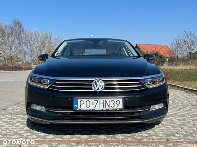 Volkswagen Passat 2.0 TSI BMT Highline DSG - 6