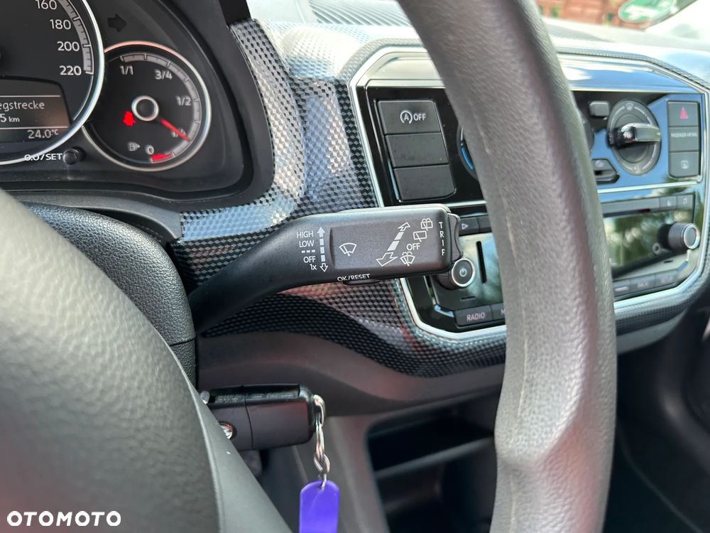 Volkswagen up! - 11