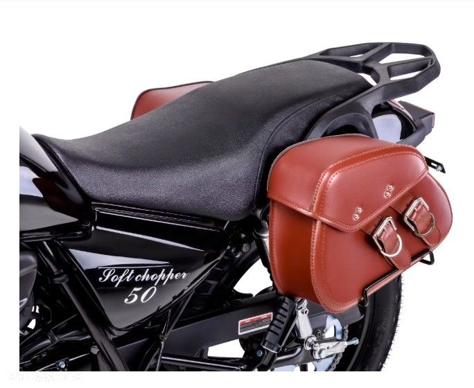 Romet SOFT - 9