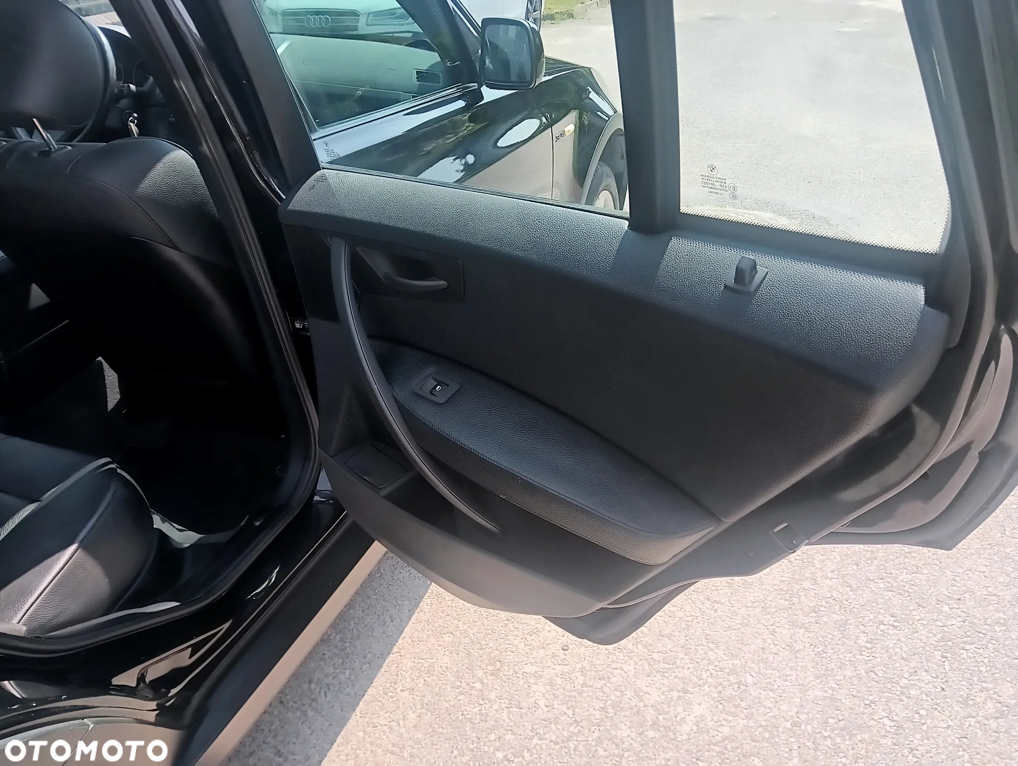 BMW X3 3.0i - 16