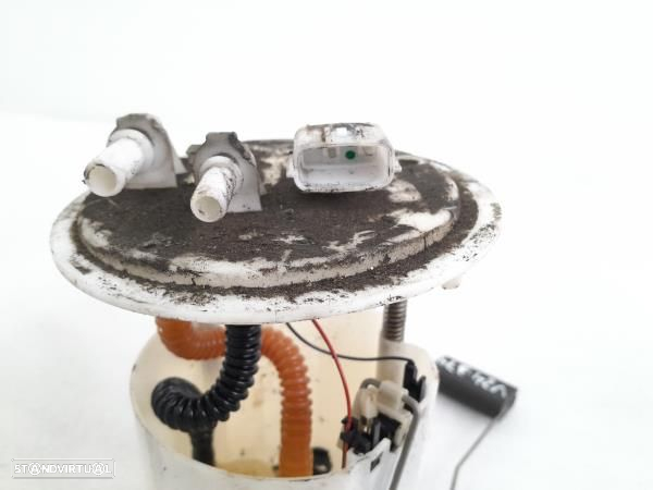 Bomba / Boia Combustivel  Renault Megane Iii Hatchback (Bz0/1_) - 3