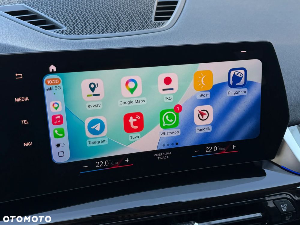 BMW X1 sDrive18d Advantage - 23