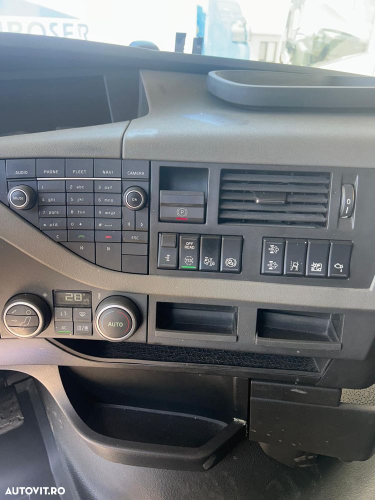Volvo - 5