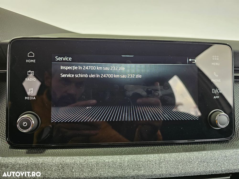 Skoda Kamiq 1.0 TSI Selection - 17