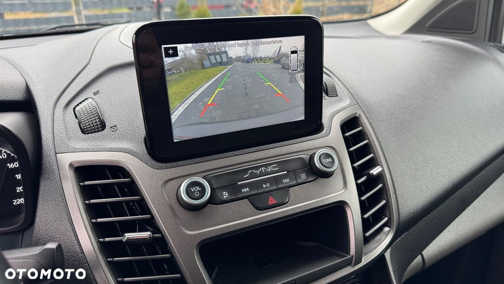 Ford Transit Connect 230 L2 S&S Basis - 37