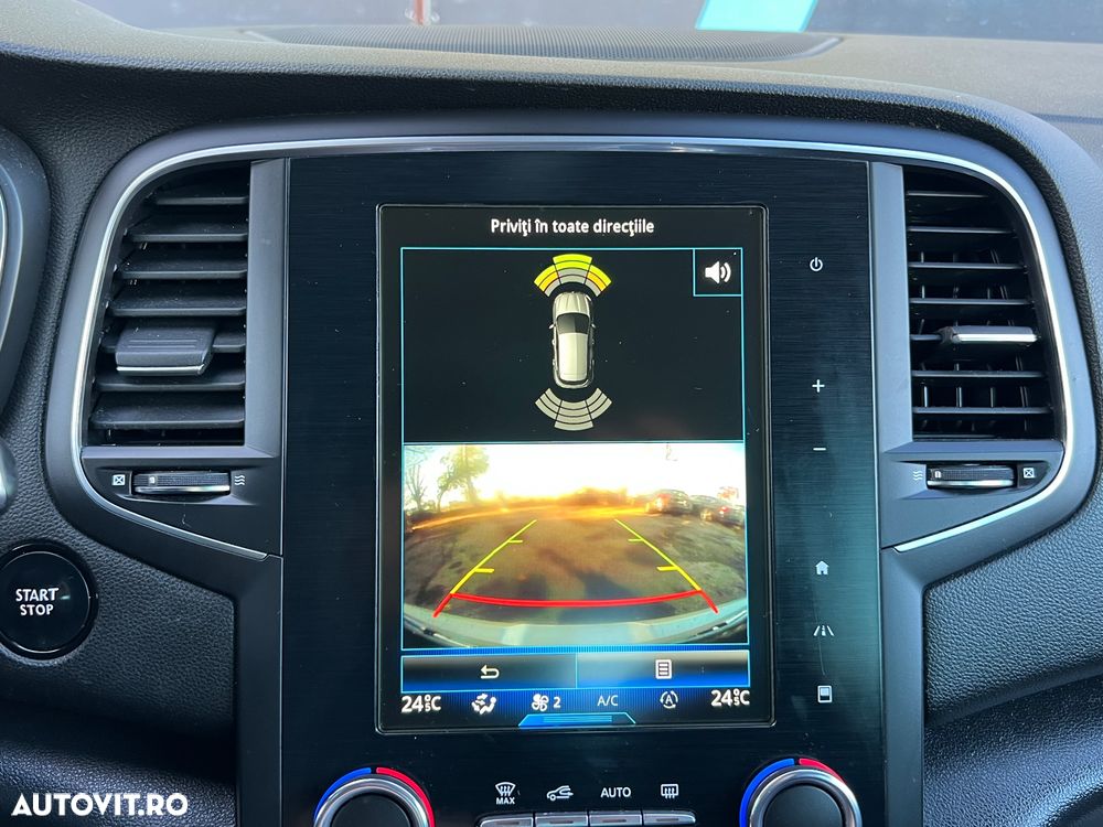 Renault Megane ENERGY dCi 130 INTENS - 17