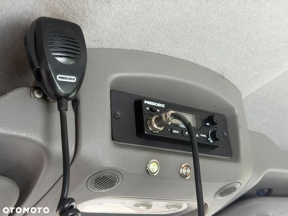 Renault Master DPR - 35
