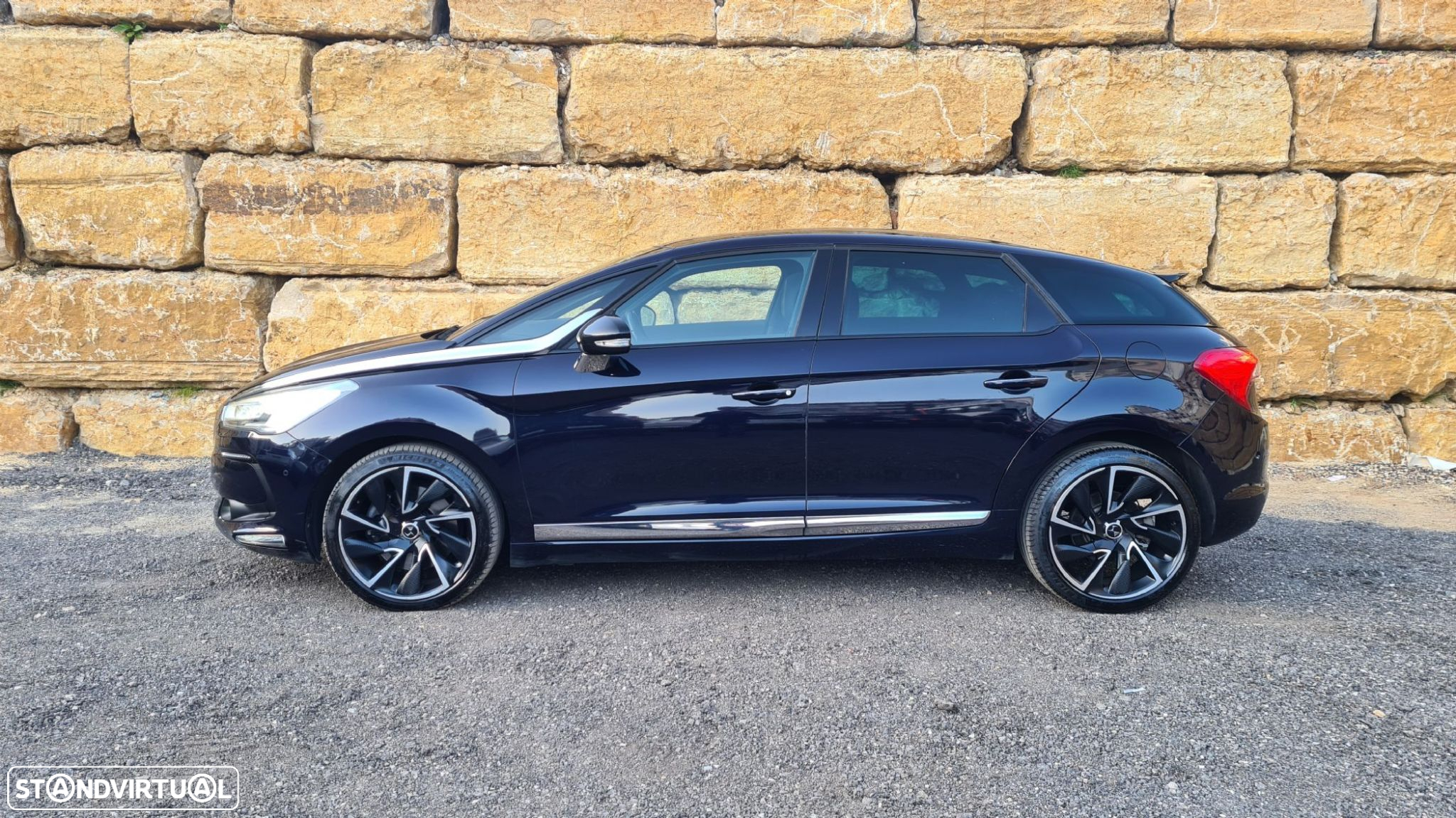 DS DS5 - 3