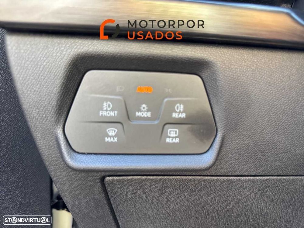 Cupra Leon ST 1.4 e-Hybrid MID DSG - 15