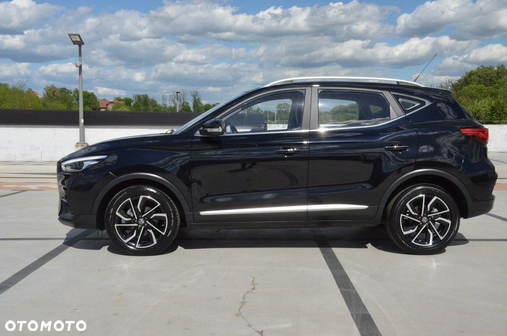 MG ZS 1.5 VTi-Tech Exclusive - 11