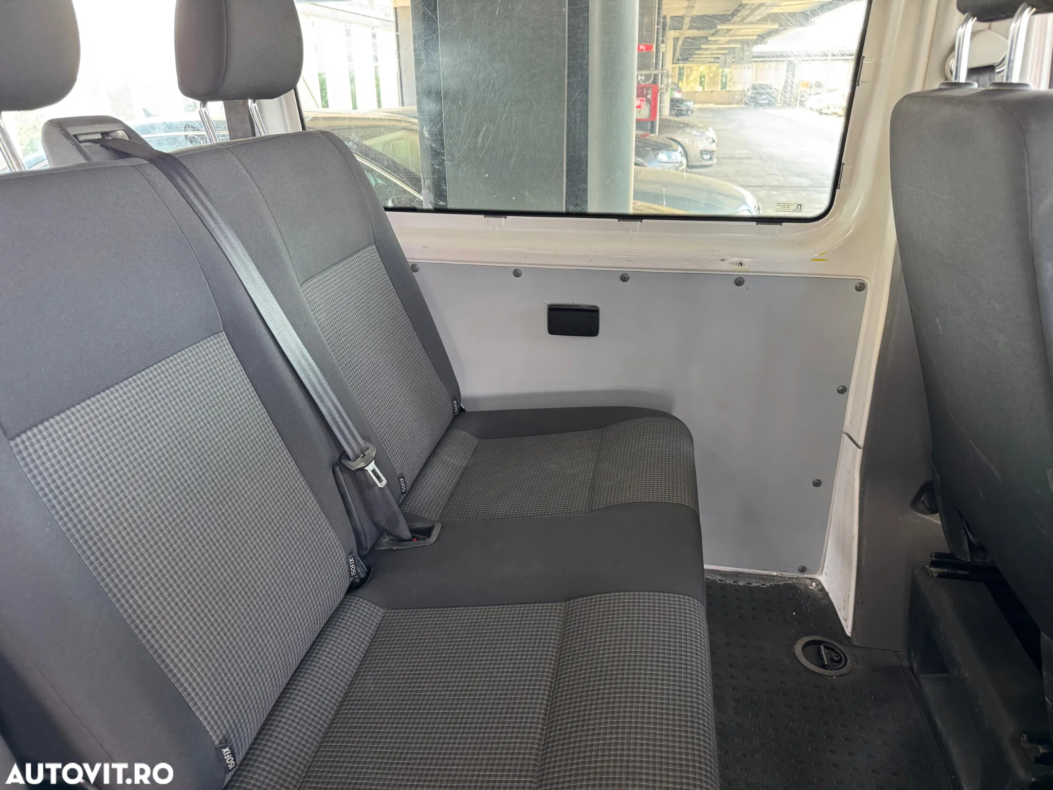 Volkswagen Transporter Sasiu CD T6.1 2.0 TDI 81 kW LR - 21