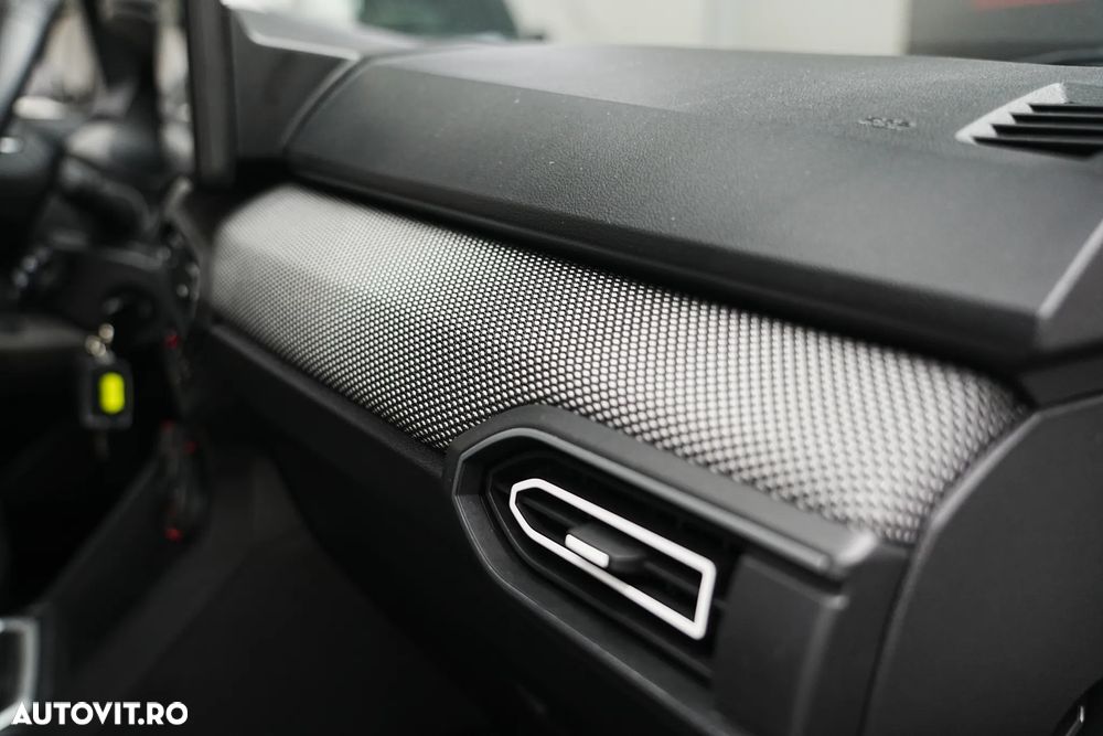 Dacia Logan TCe 90 MT6 Comfort - 18