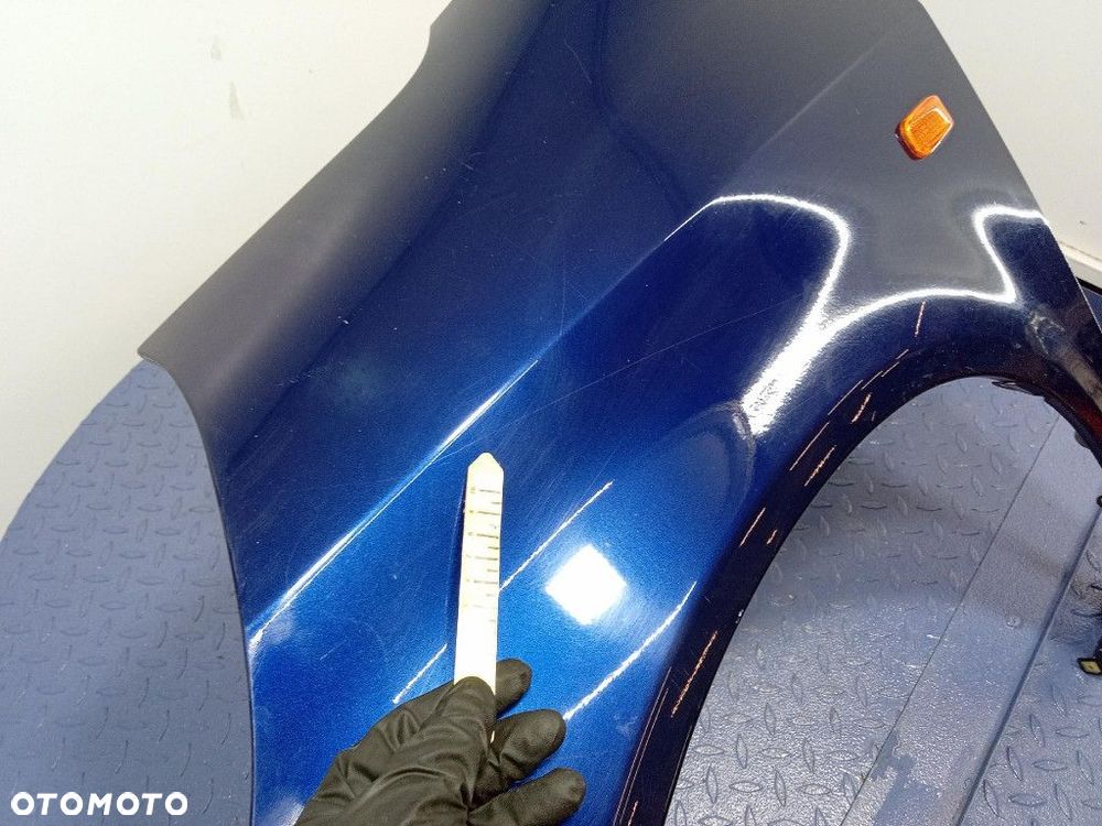 HONDA JAZZ II BŁOTNIK PRZÓD LEWY PRZEDNI - 7