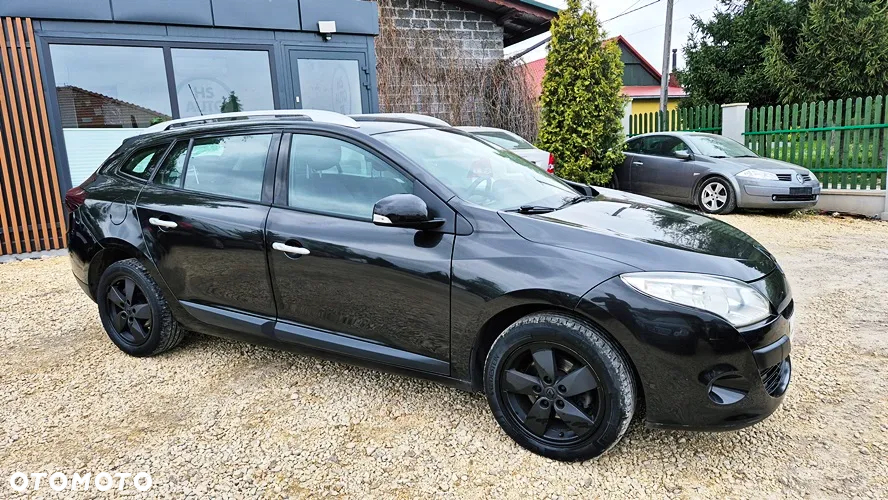 Renault Megane 1.6 16V Color Edition - 9